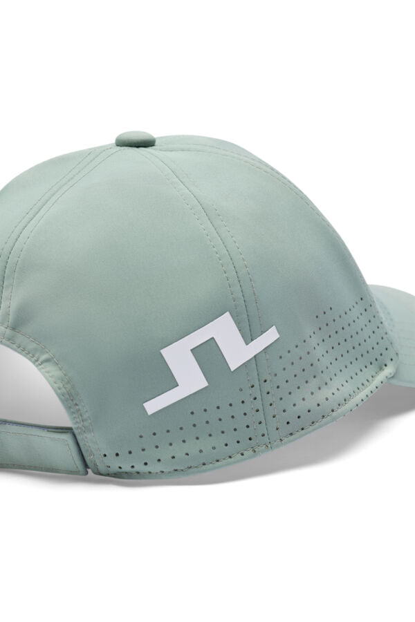 Chris Cap / Hedge Green Melange