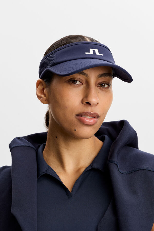 Gain Visor / JL Navy