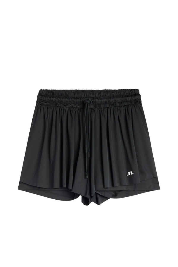 Paulina Shorts / Black