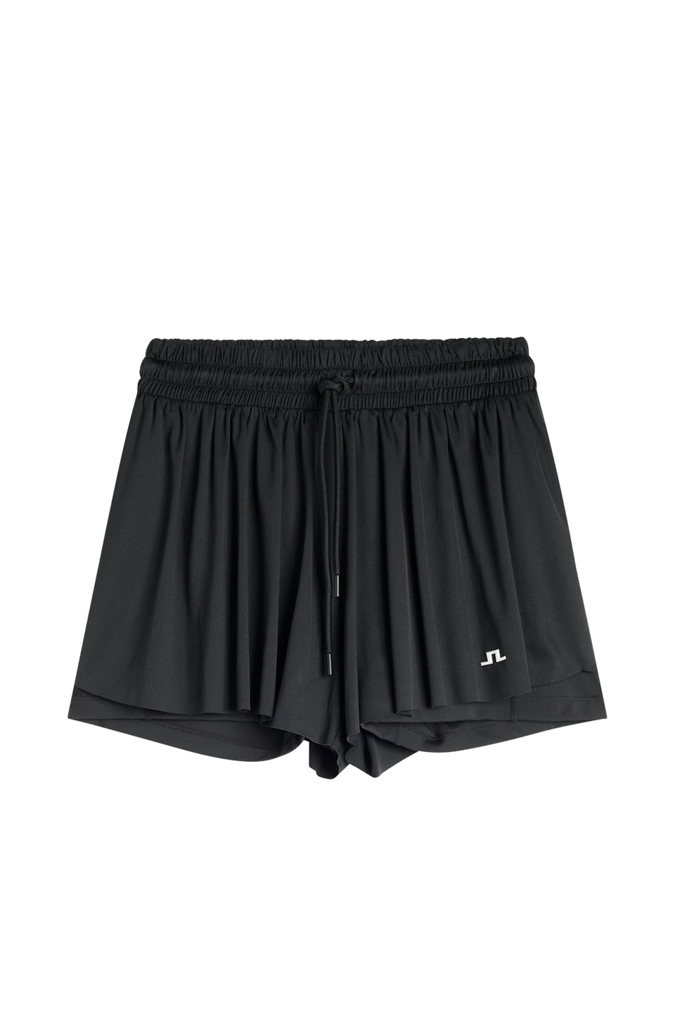 Paulina Shorts / Black