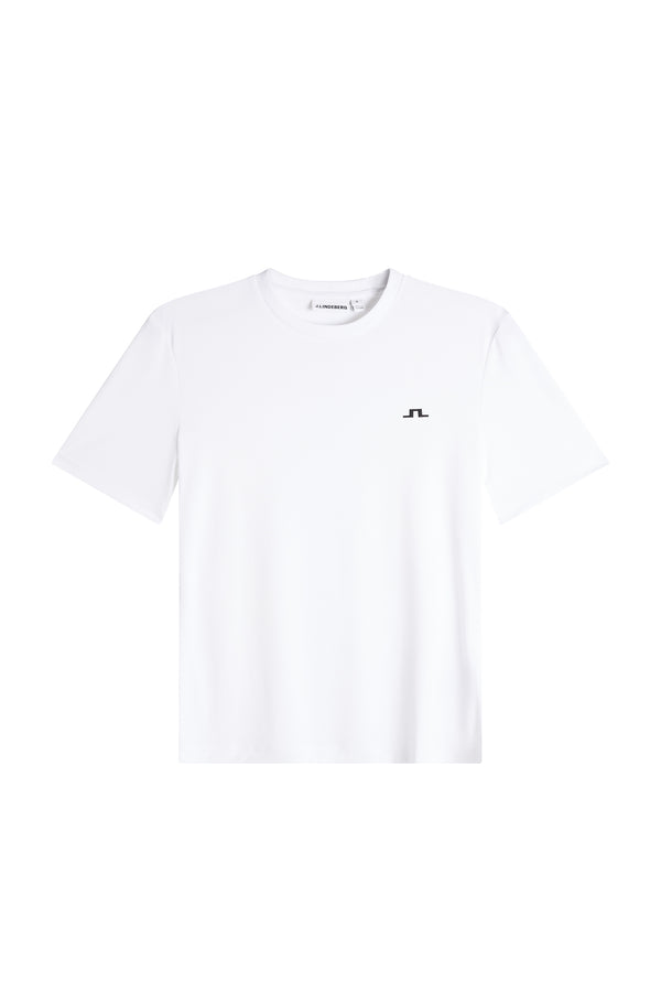 Ada T-shirt / White