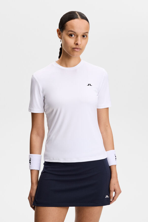 Women's racket tops | J.Lindeberg Official