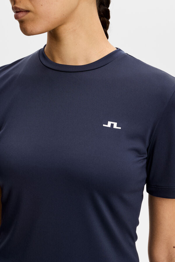 Ada T-shirt / JL Navy