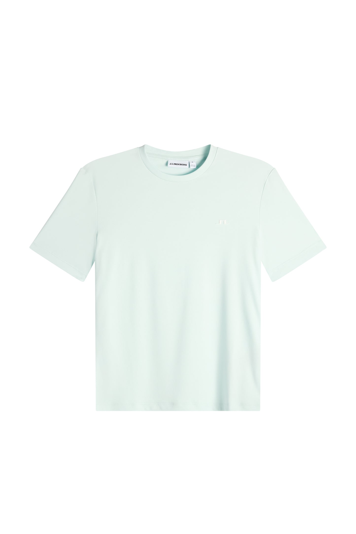 Ada T-shirt in Sky Light by J.Lindeberg