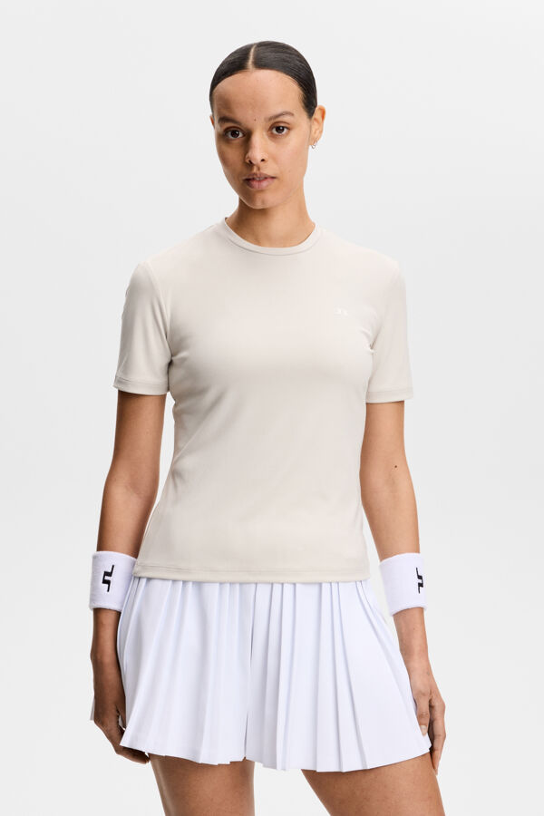 Ada T-shirt / Moonbeam