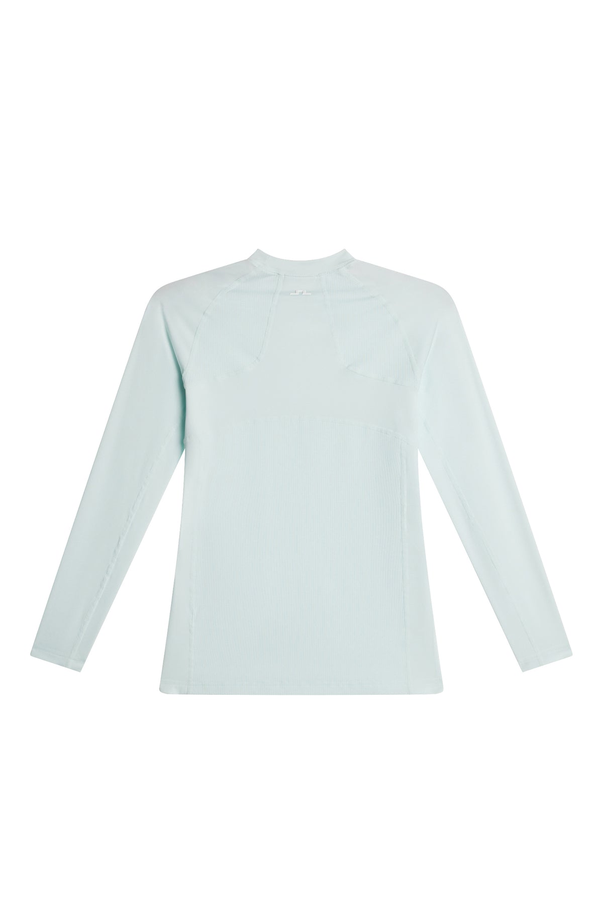Isa LS Top in Sky Light by J.Lindeberg