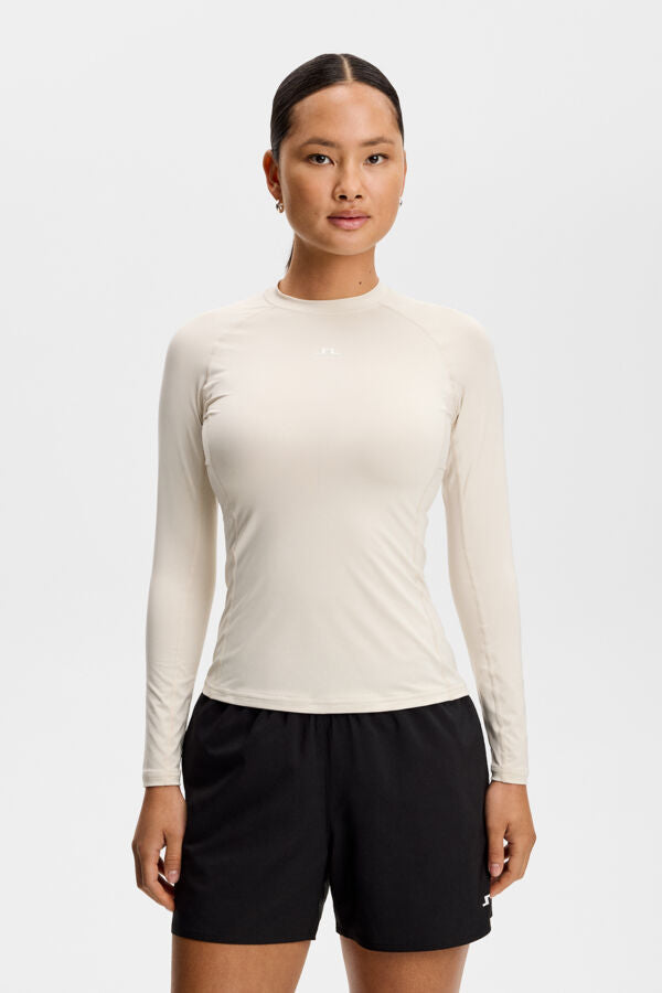 Isa LS Top / Moonbeam
