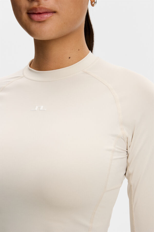 Isa LS Top / Moonbeam