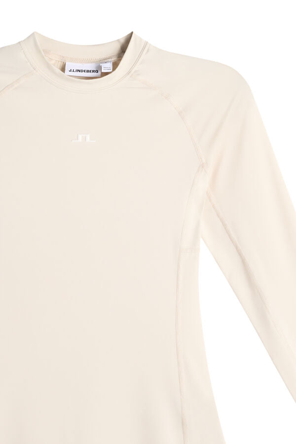 Isa LS Top / Moonbeam