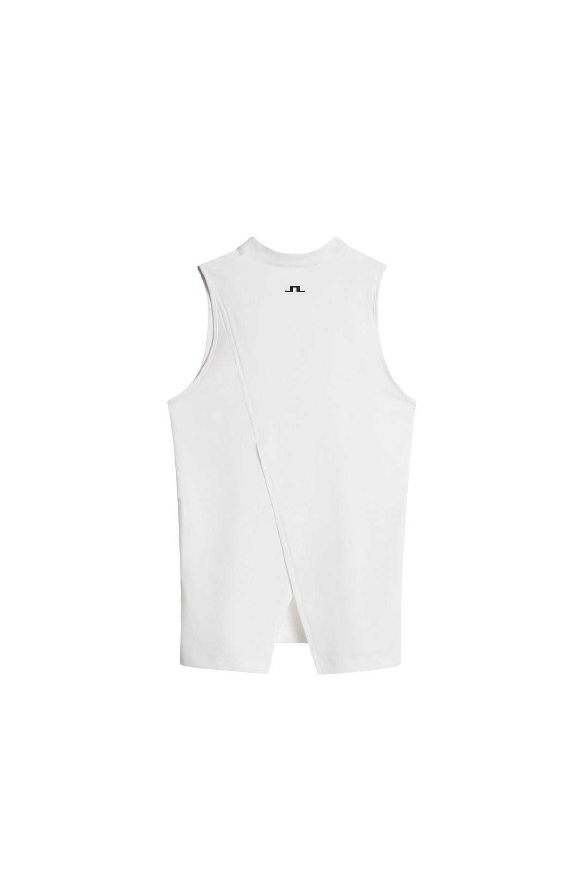 Gianna Polo in White by J.Lindeberg