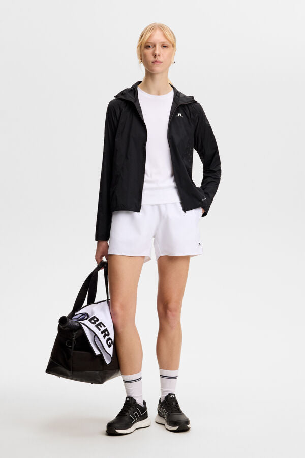 Ada LS T-shirt / White