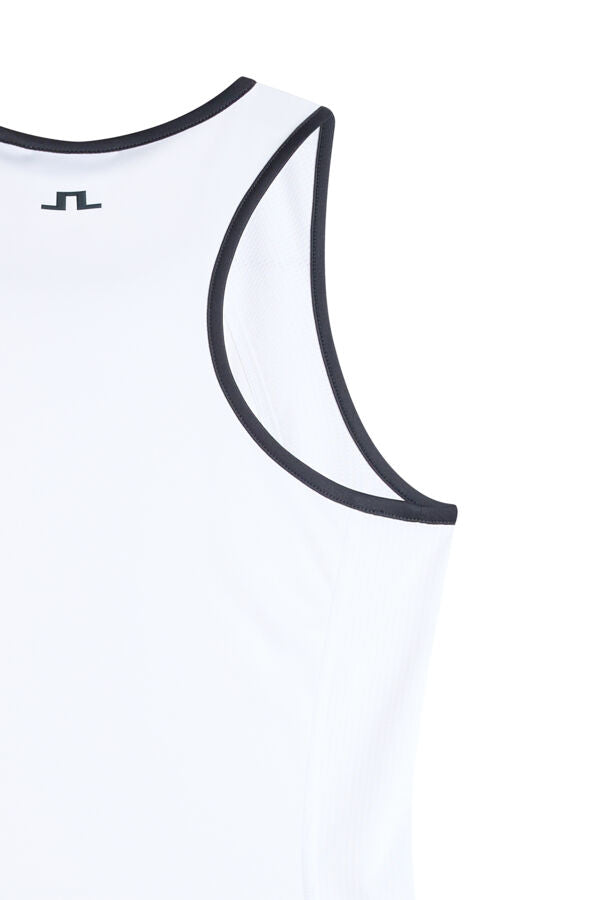 Danaya Top / White