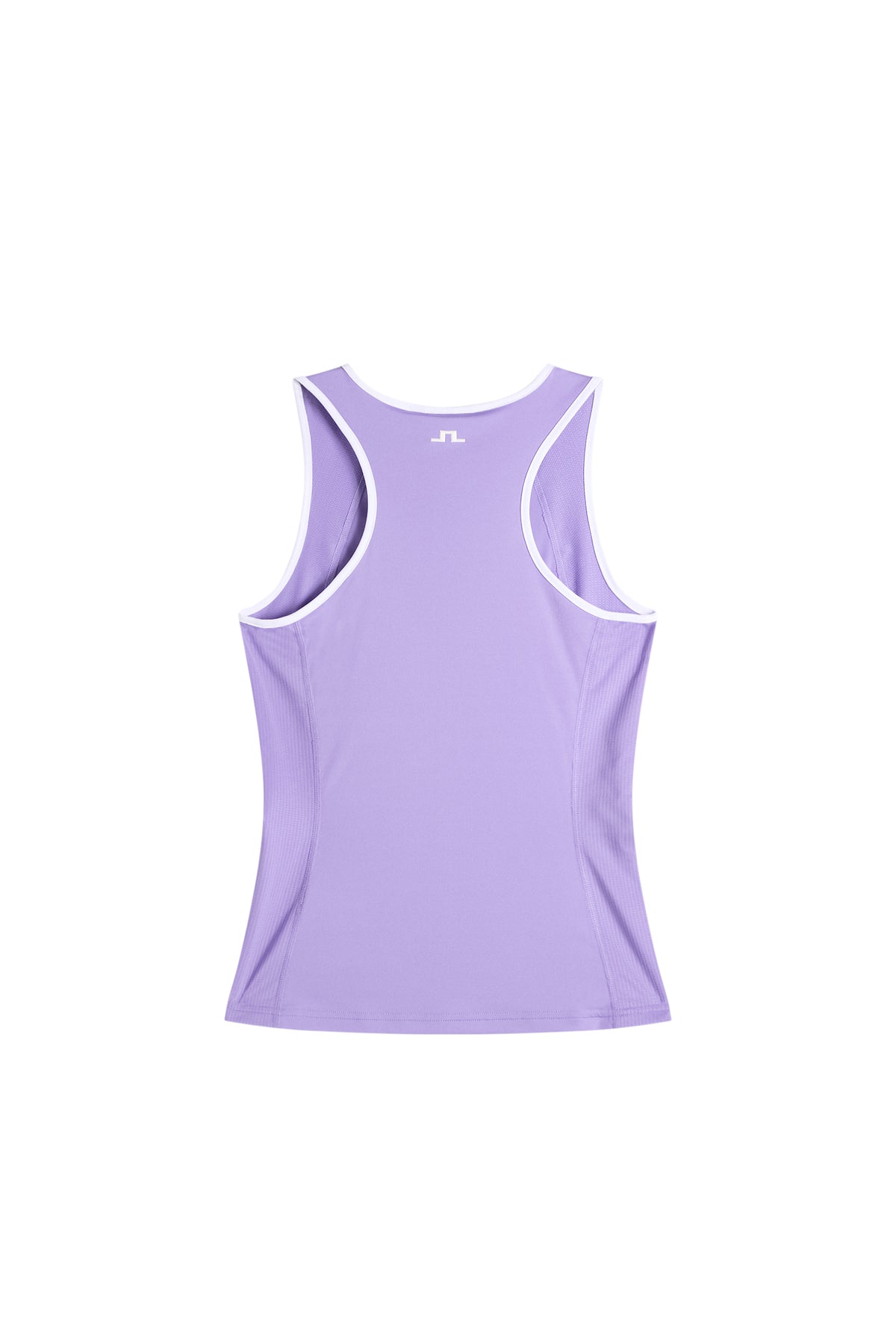 Danaya Top in Paisley Purple by J.Lindeberg