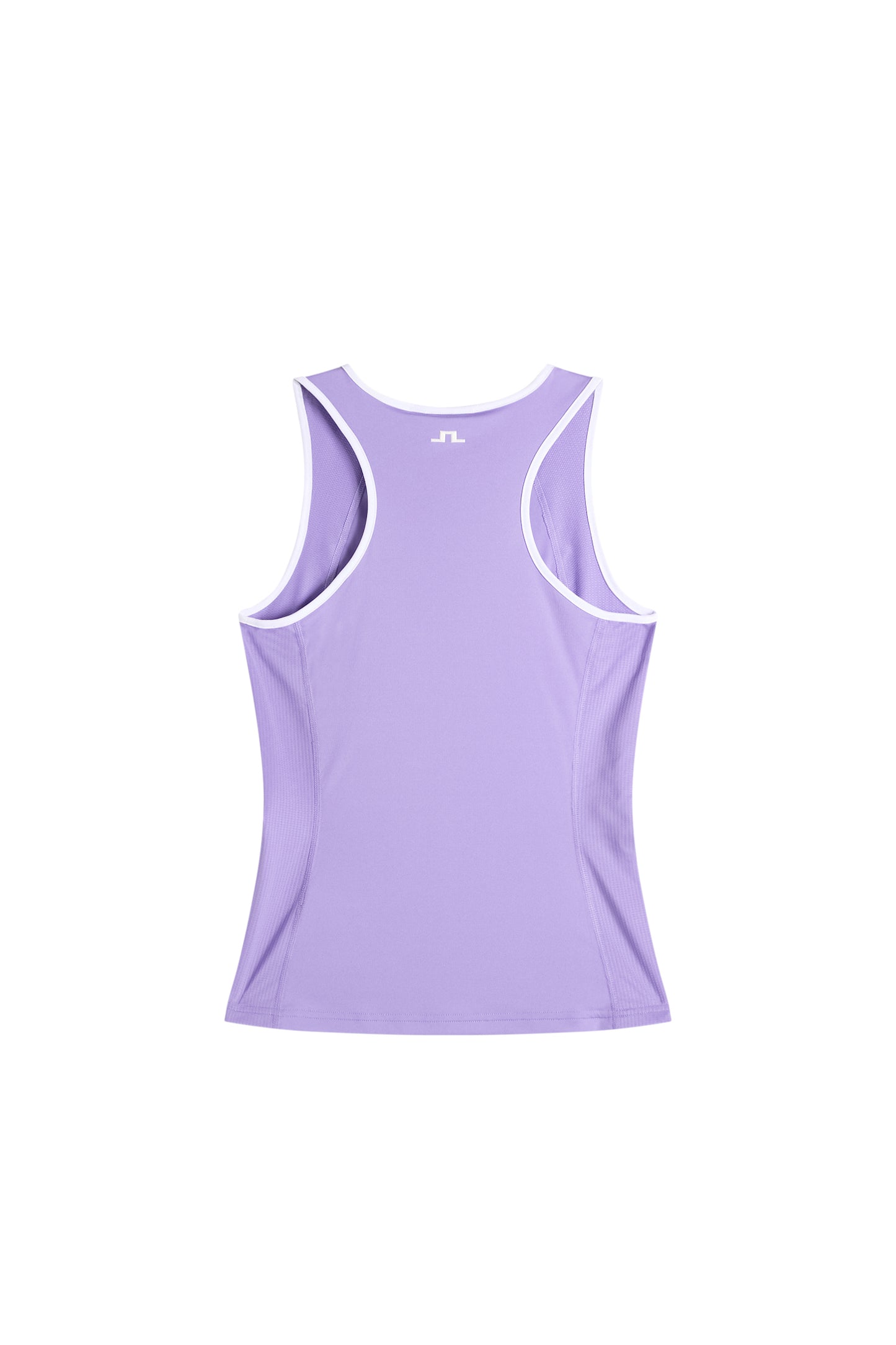Danaya Top in Paisley Purple by J.Lindeberg