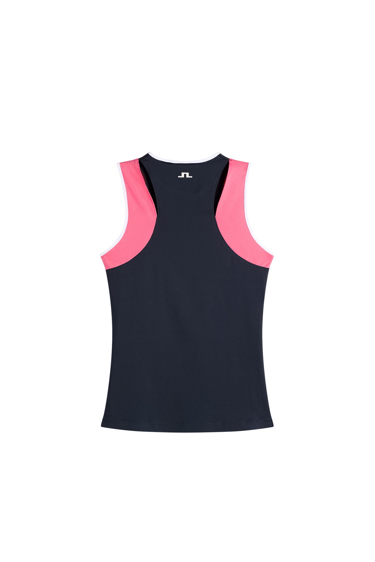 Ava Sleeveless Top in JL Navy by J.Lindeberg