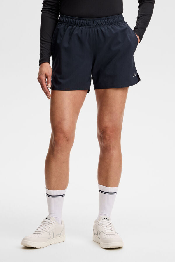 Pricilla Shorts / JL Navy