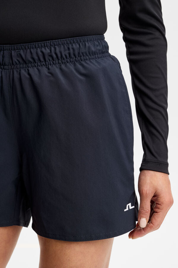 Pricilla Shorts / JL Navy