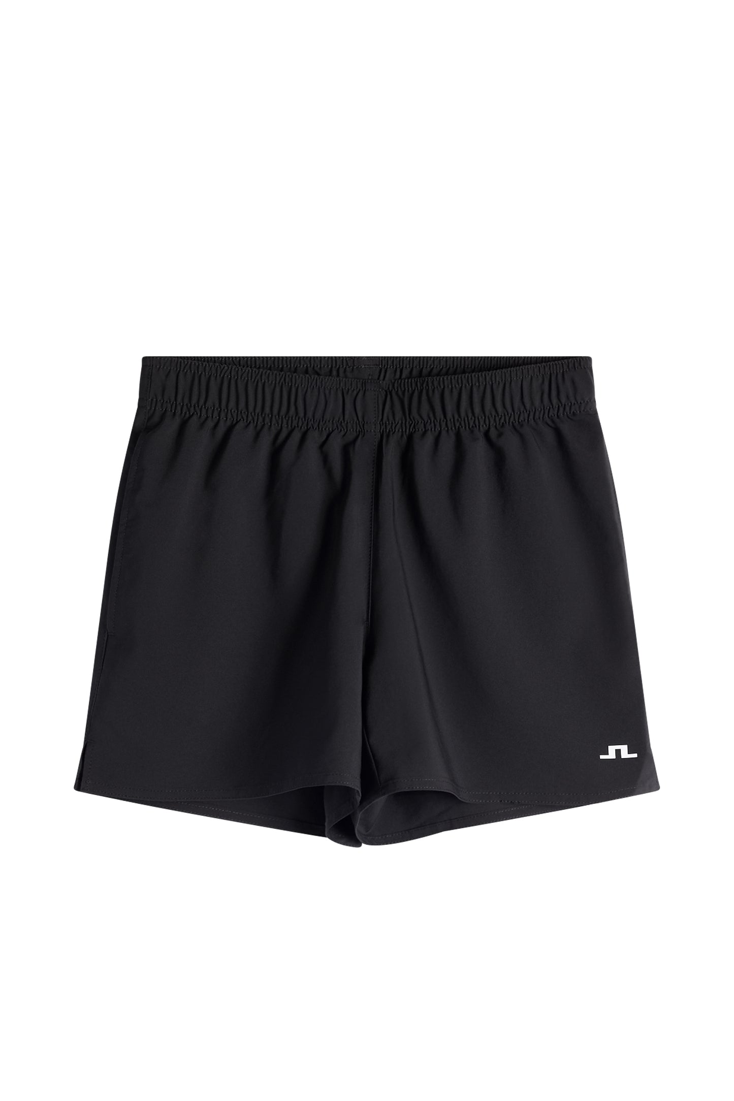 Pricilla Shorts in Black by J.Lindeberg