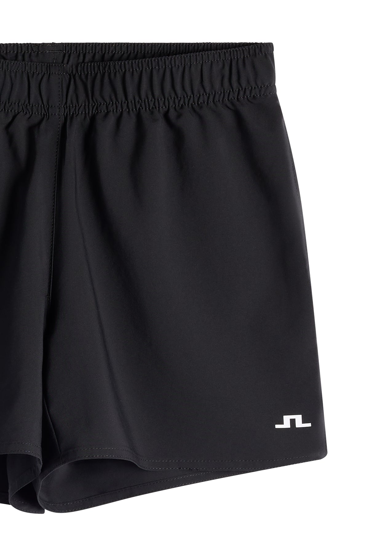 Pricilla Shorts in Black by J.Lindeberg