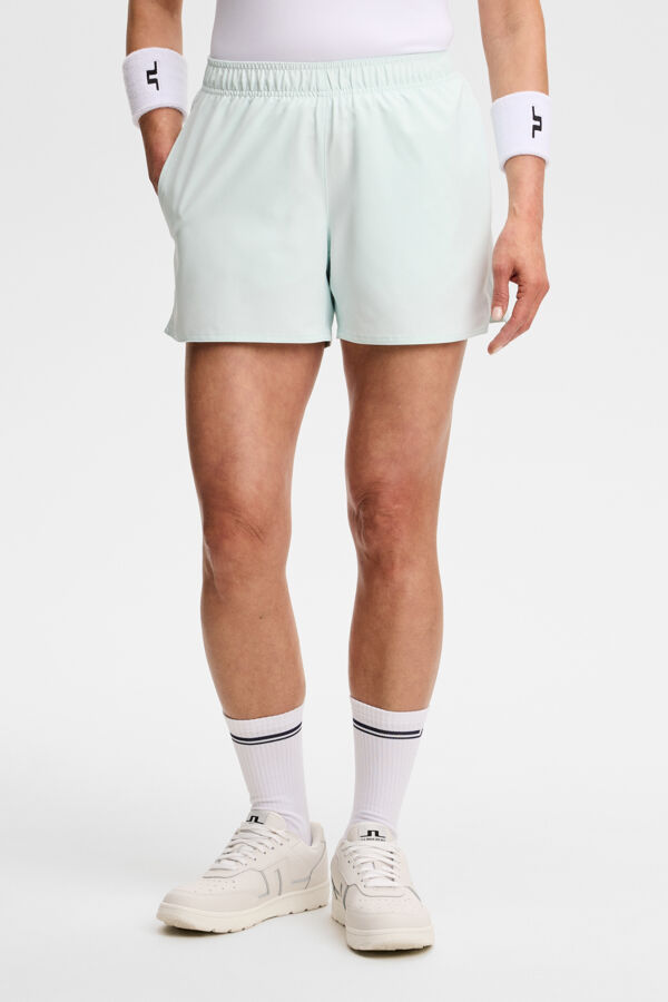 Pricilla Shorts / Sky Light