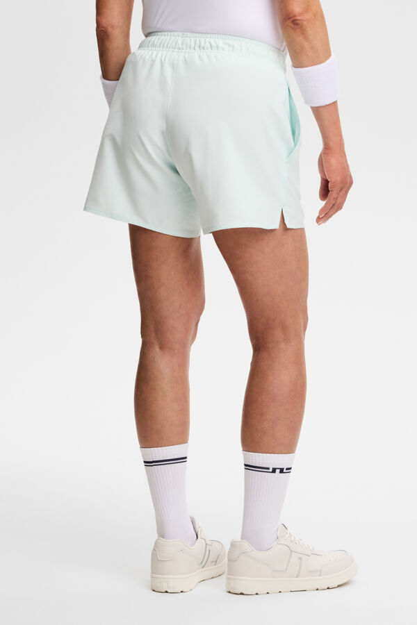 Pricilla Shorts / Sky Light