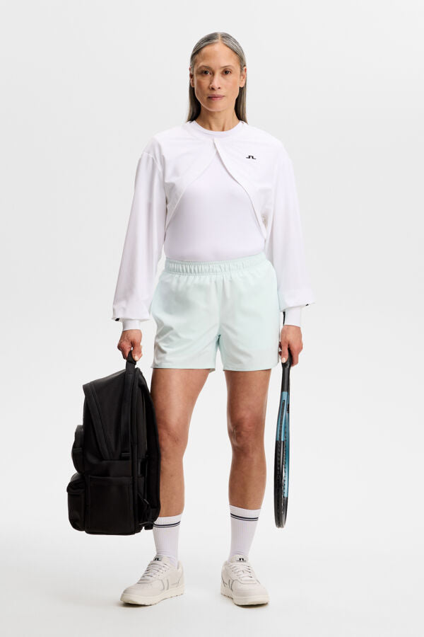 Pricilla Shorts / Sky Light