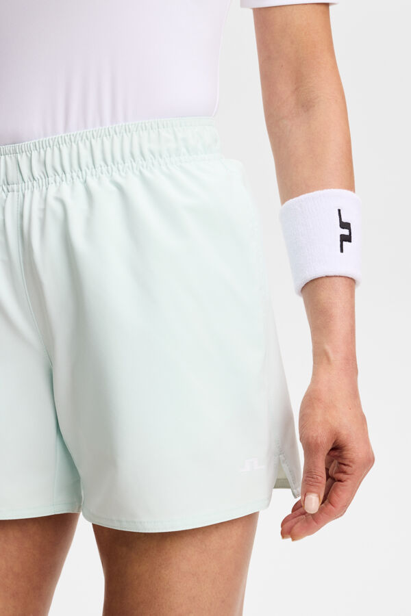 Pricilla Shorts / Sky Light