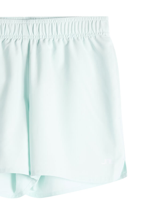 Pricilla Shorts / Sky Light