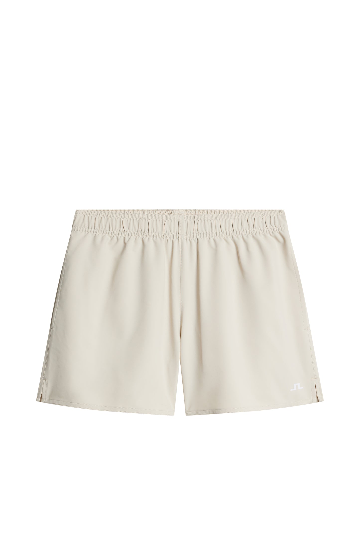 Pricilla Shorts in Moonbeam by J.Lindeberg