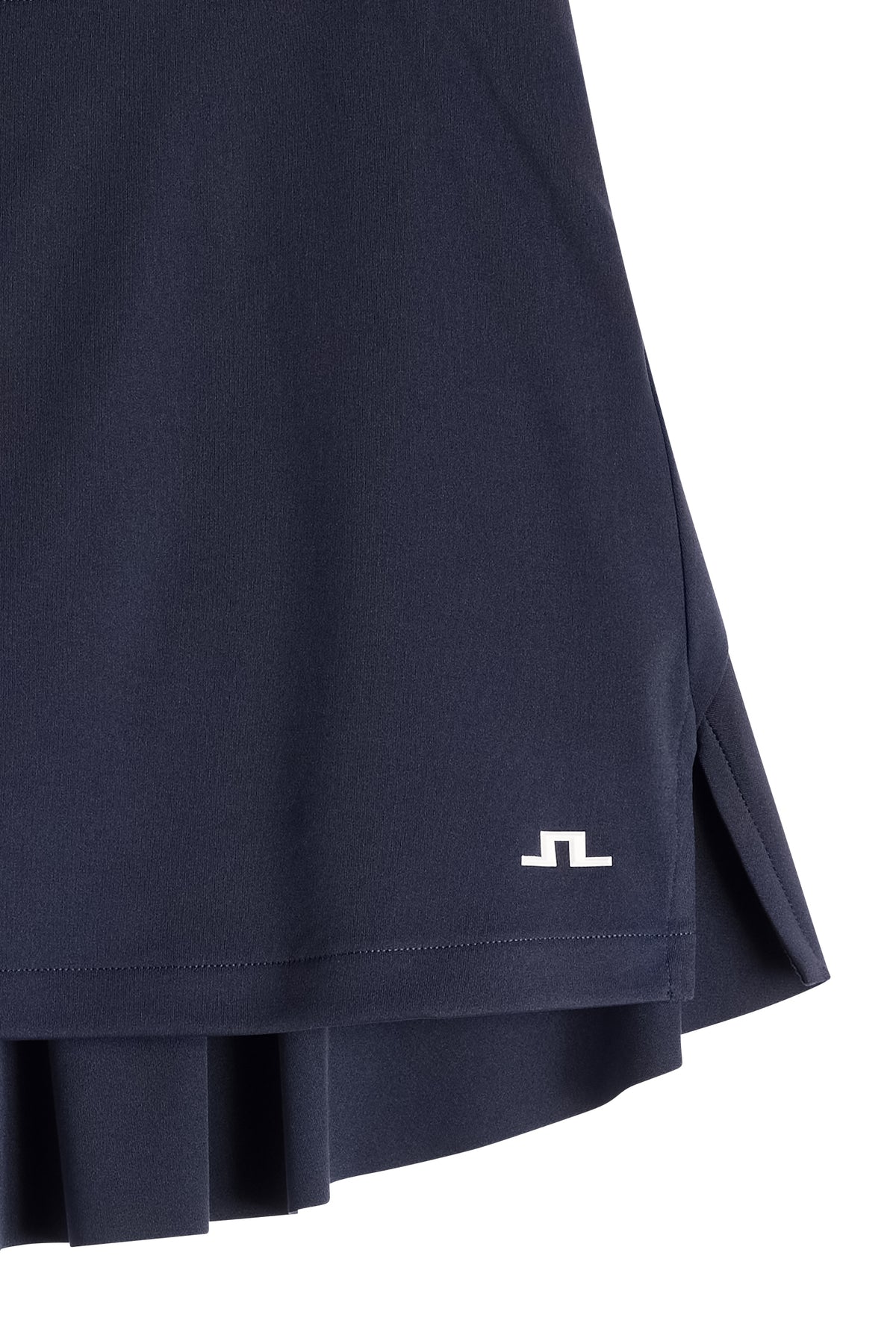 Shania Skirt in JL Navy by J.Lindeberg