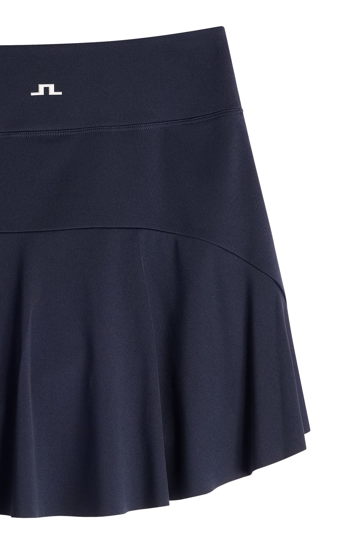 Shania Skirt in JL Navy by J.Lindeberg