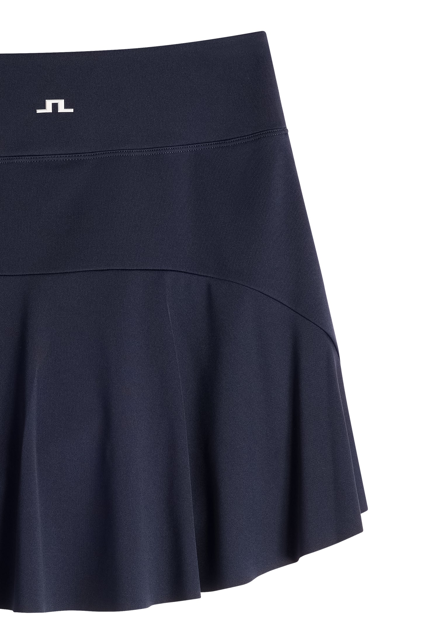 Shania Skirt in JL Navy by J.Lindeberg