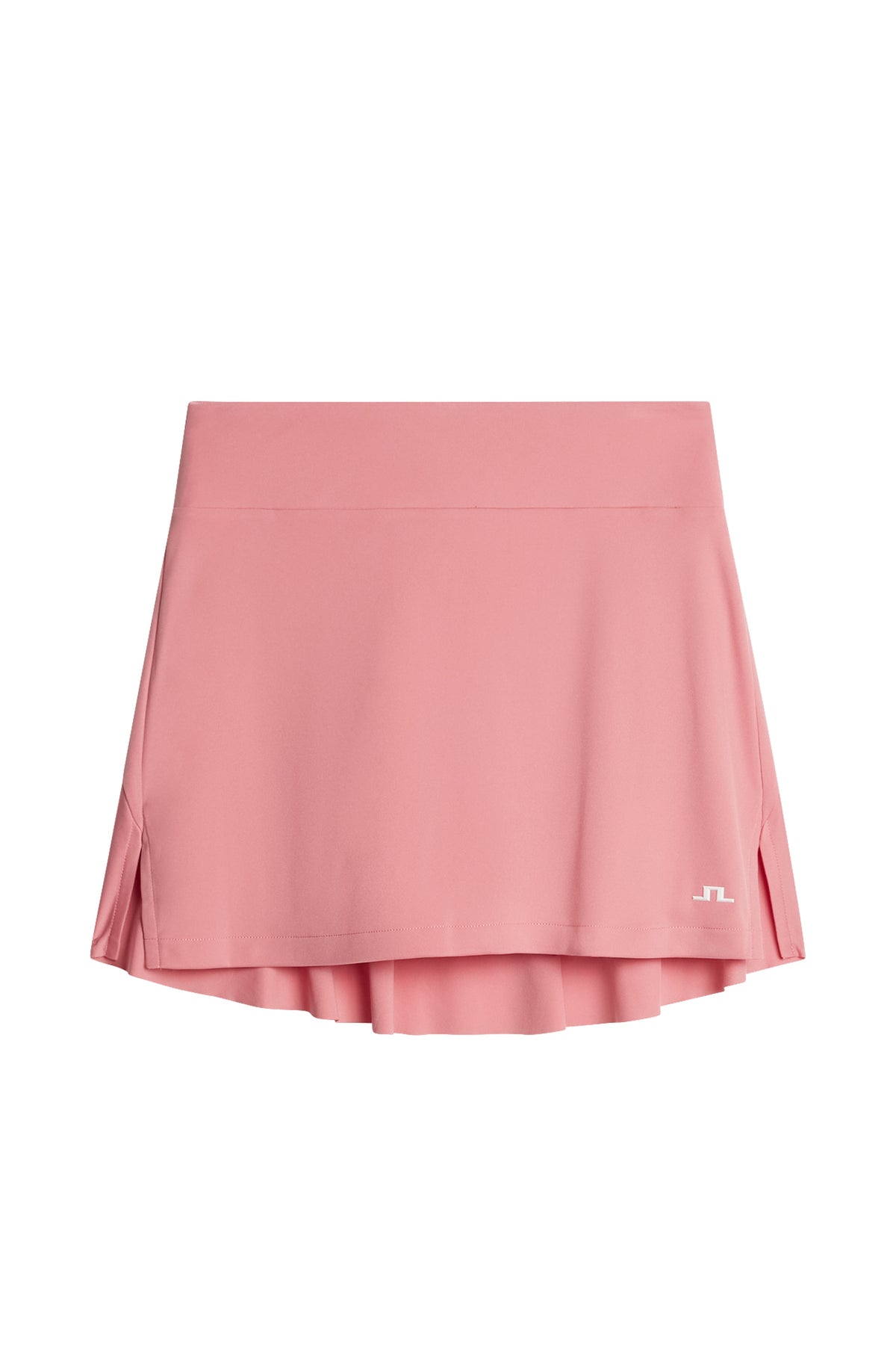 Shania Skirt in Flamingo Plume by J.Lindeberg