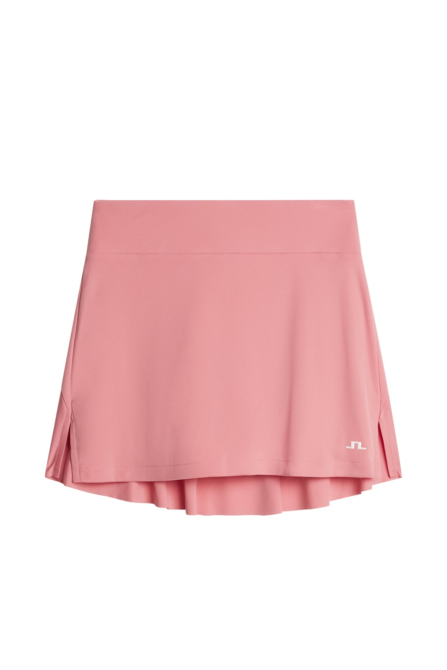 Shania Skirt in Flamingo Plume by J.Lindeberg