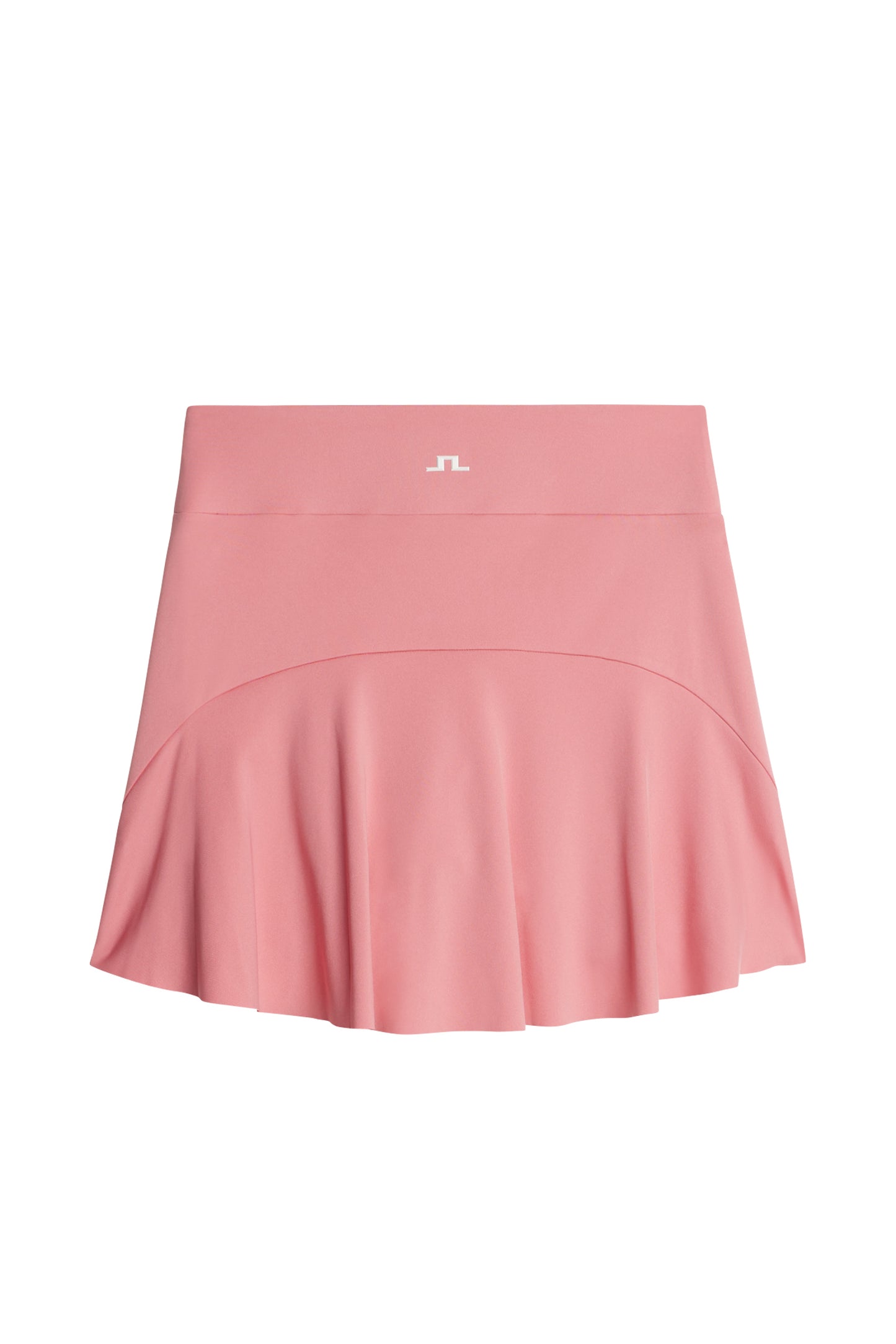 Shania Skirt in Flamingo Plume by J.Lindeberg