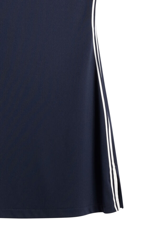 Rebecka Dress / JL Navy