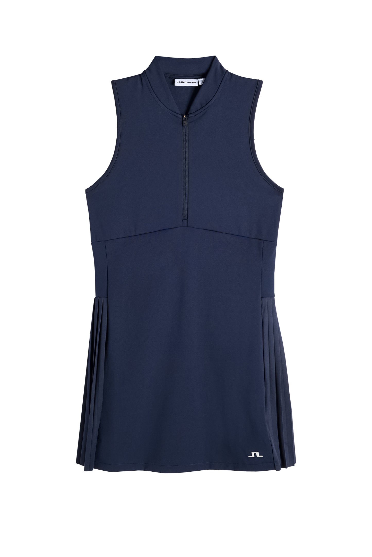 Shirley Dress in JL Navy by J.Lindeberg