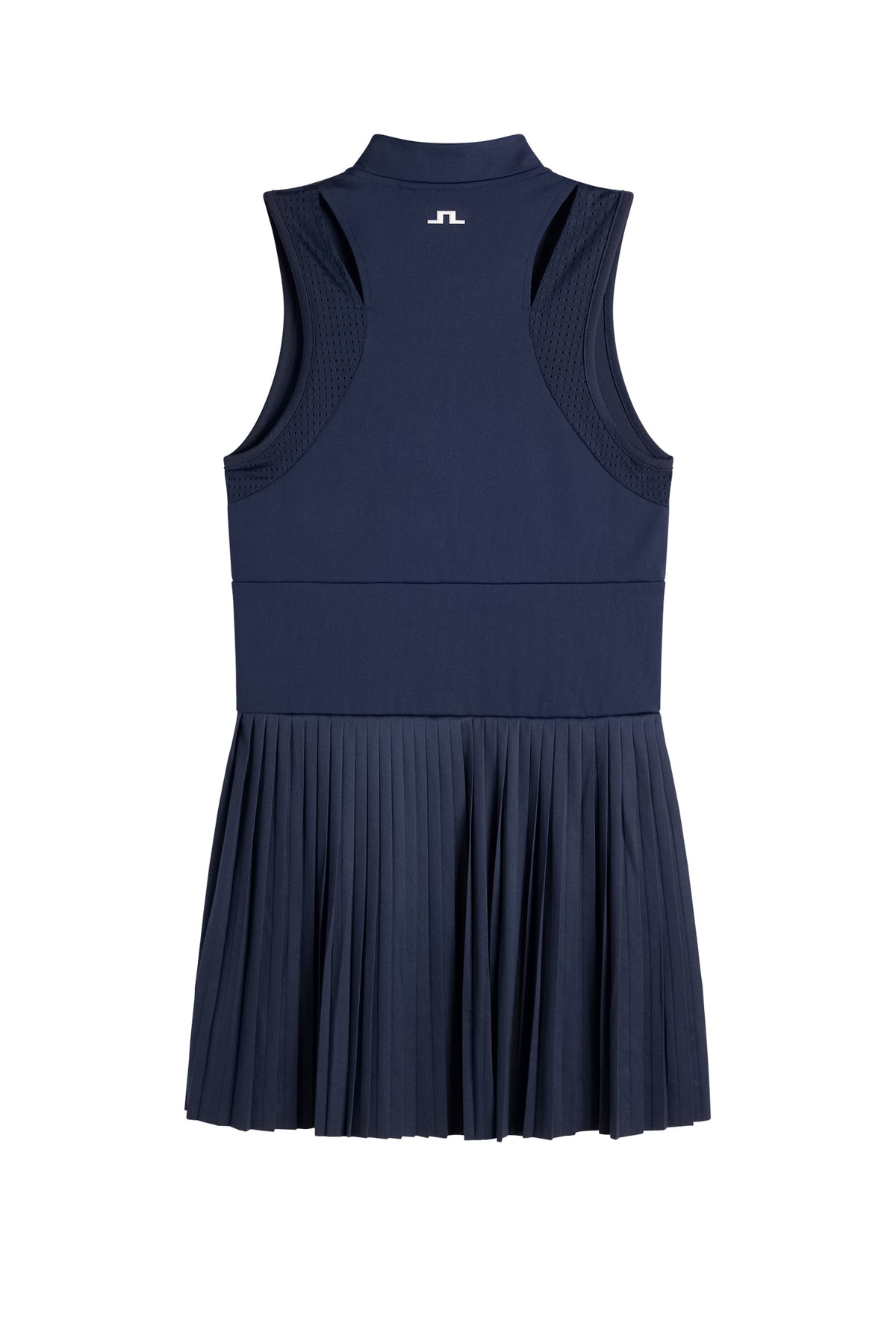 Shirley Dress in JL Navy by J.Lindeberg