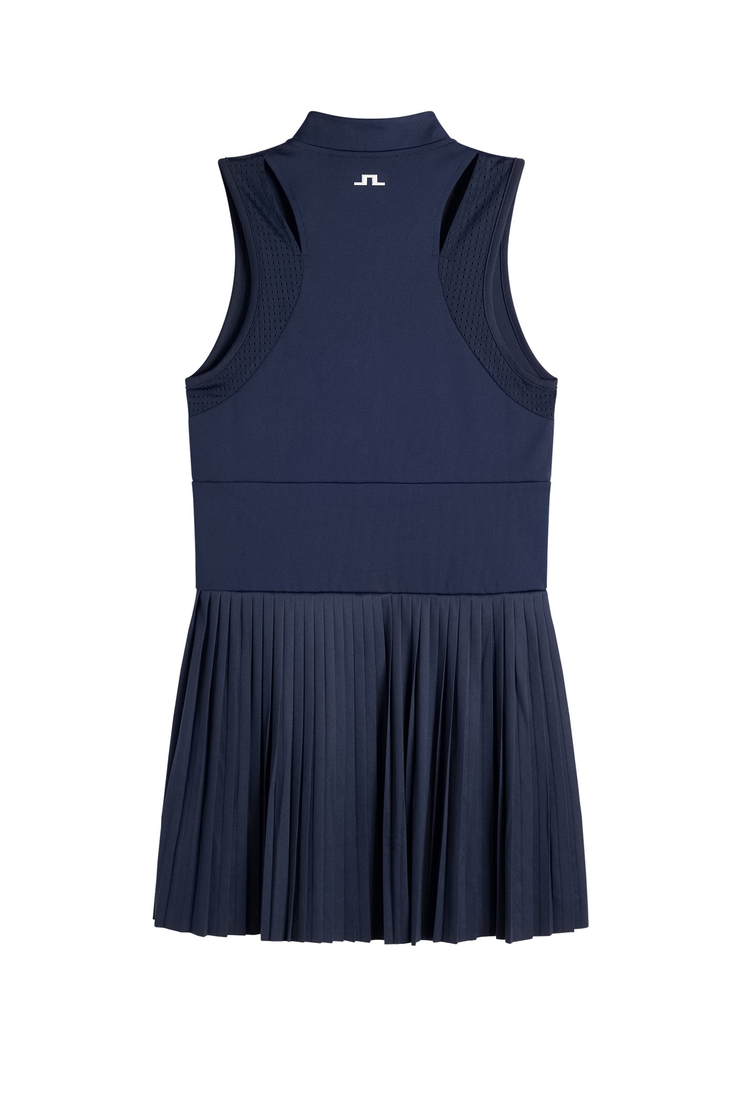 Shirley Dress in JL Navy by J.Lindeberg