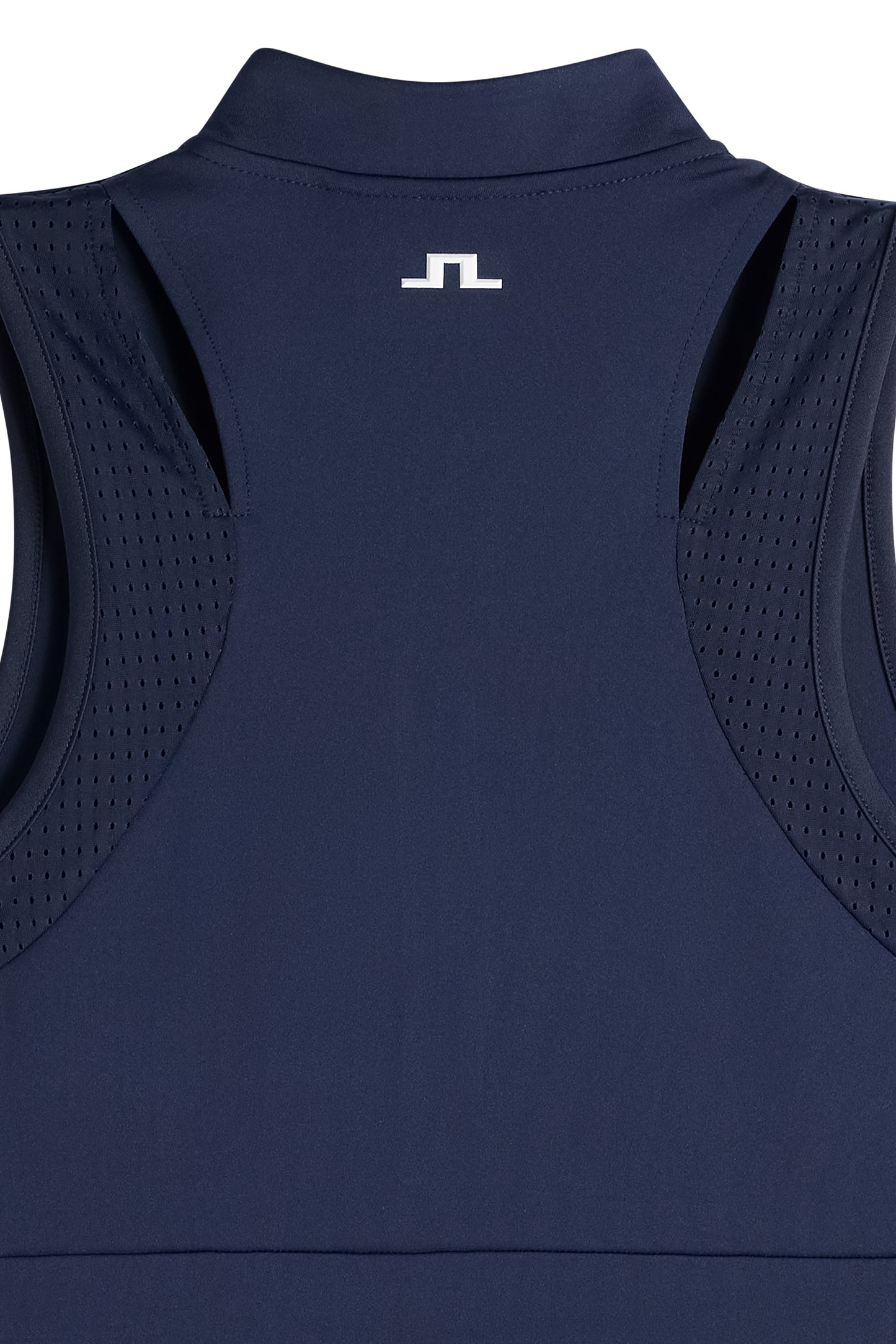 Shirley Dress in JL Navy by J.Lindeberg