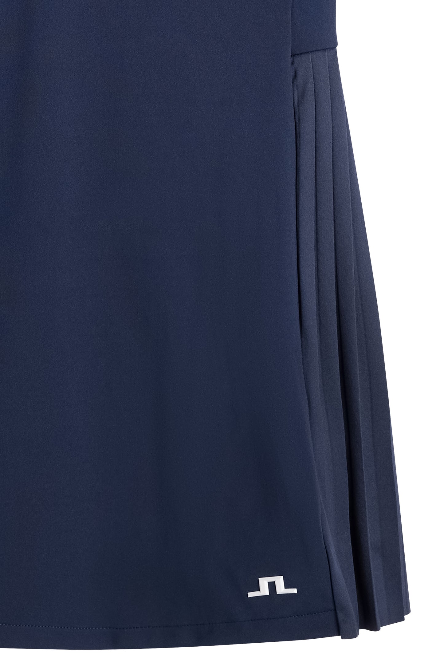 Shirley Dress in JL Navy by J.Lindeberg