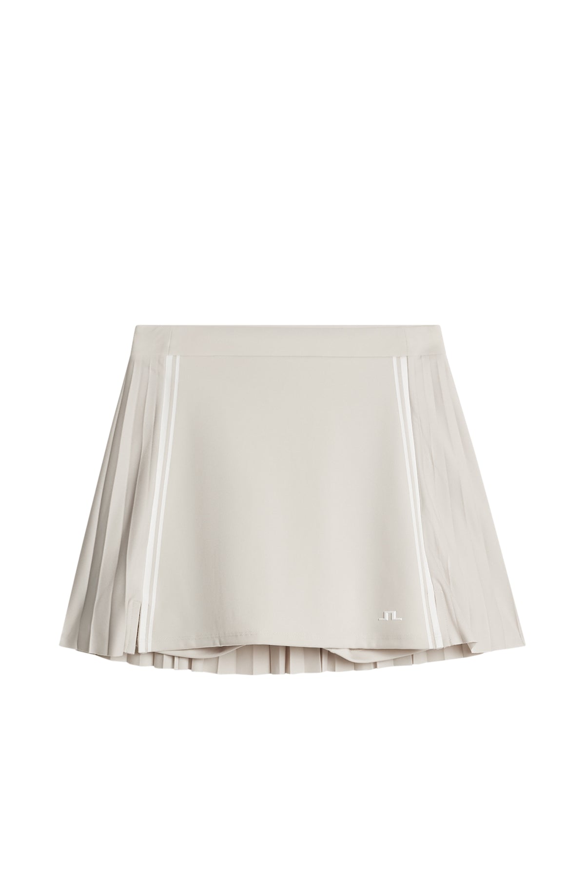 Svea Skirt in Moonbeam by J.Lindeberg