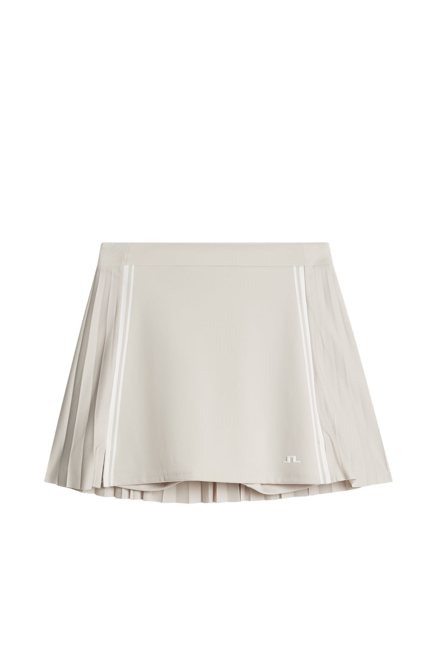 Svea Skirt in Moonbeam by J.Lindeberg