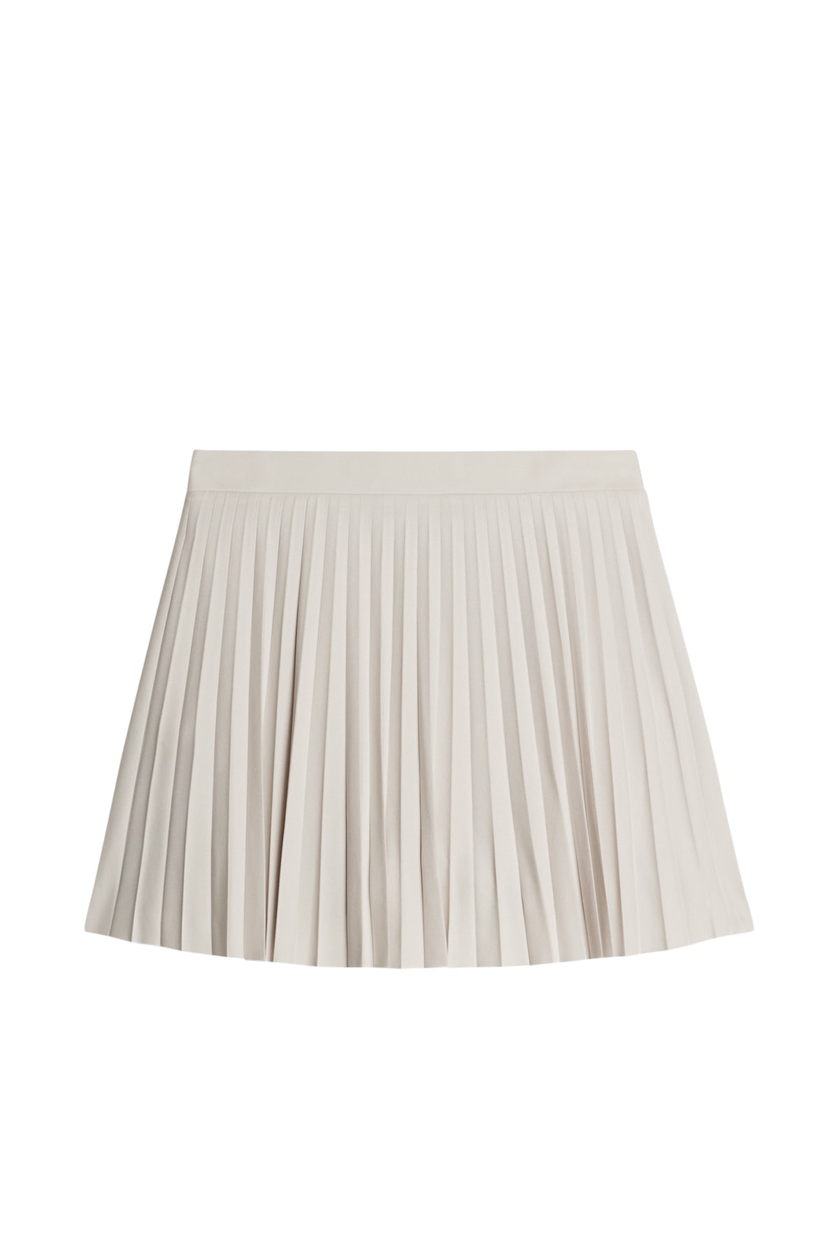 Svea Skirt in Moonbeam by J.Lindeberg