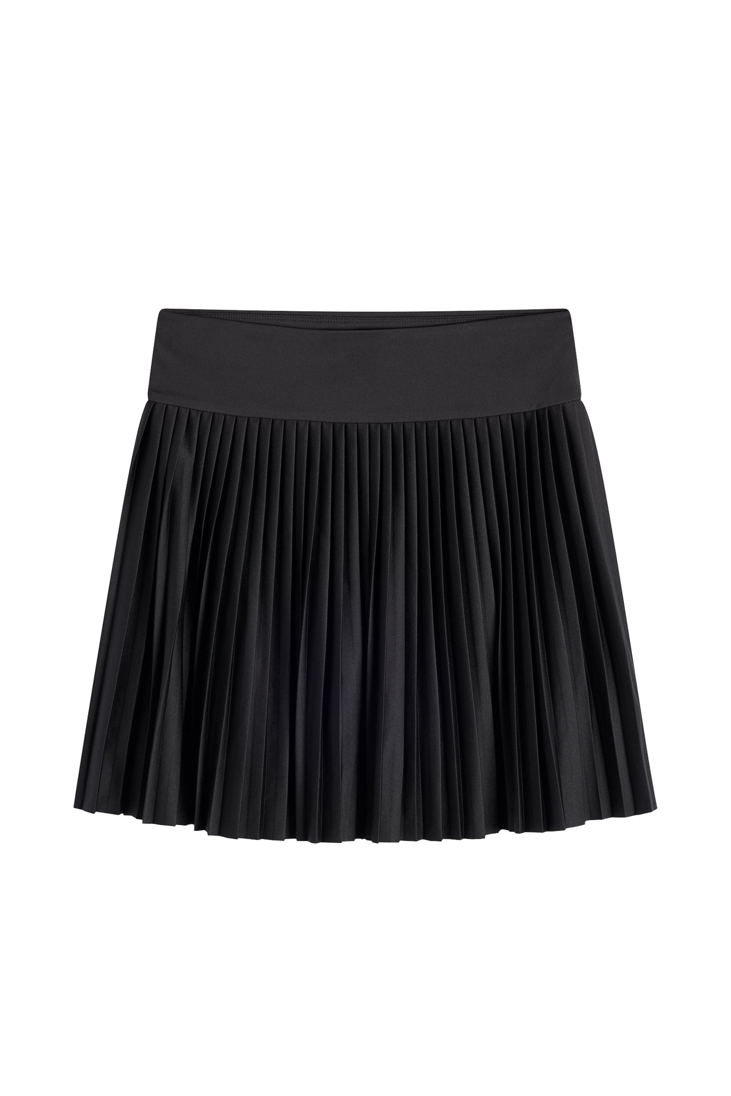 Alexandra Skirt in Black by J.Lindeberg