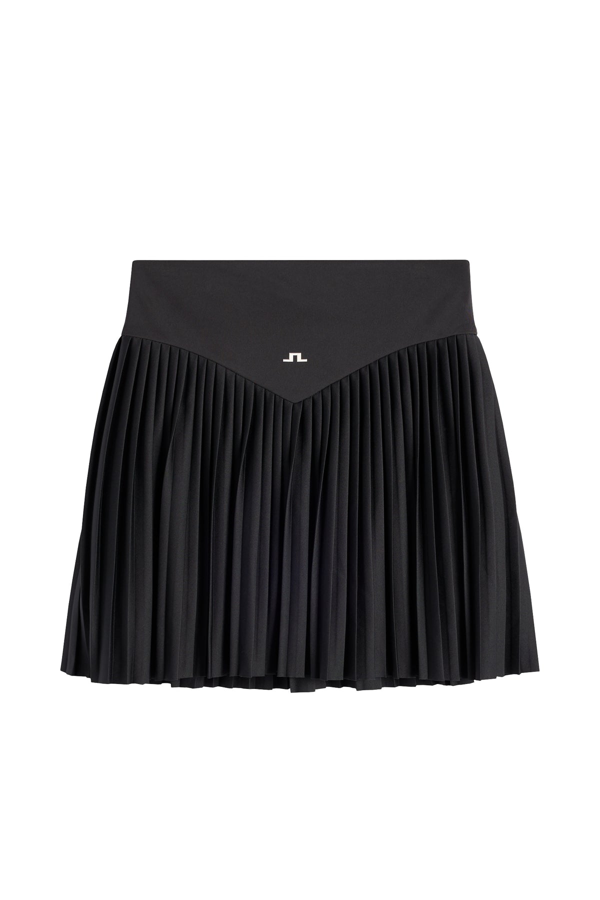 Alexandra Skirt in Black by J.Lindeberg