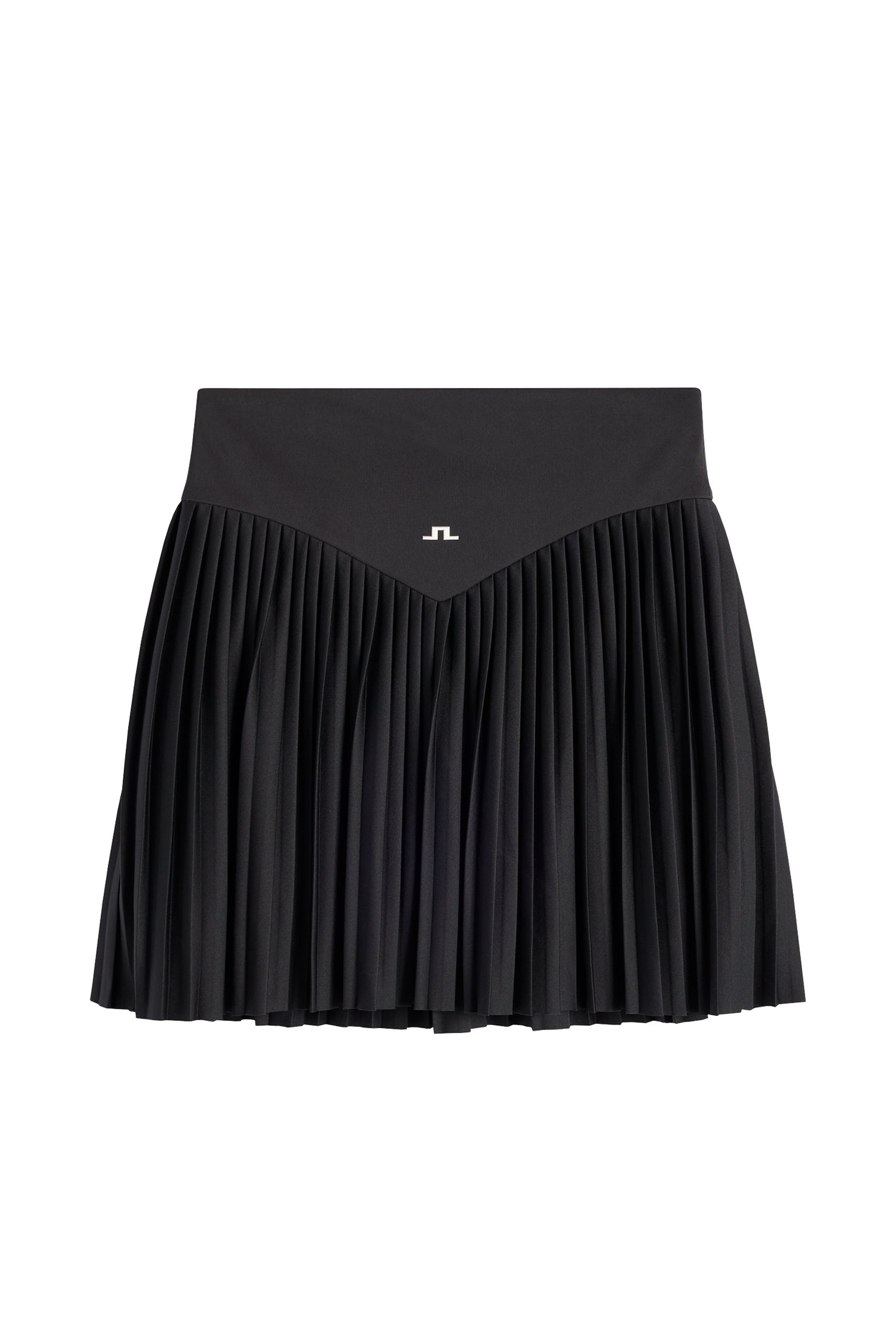 Alexandra Skirt in Black by J.Lindeberg