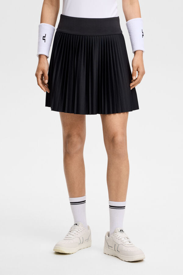 Alexandra Skirt / Black