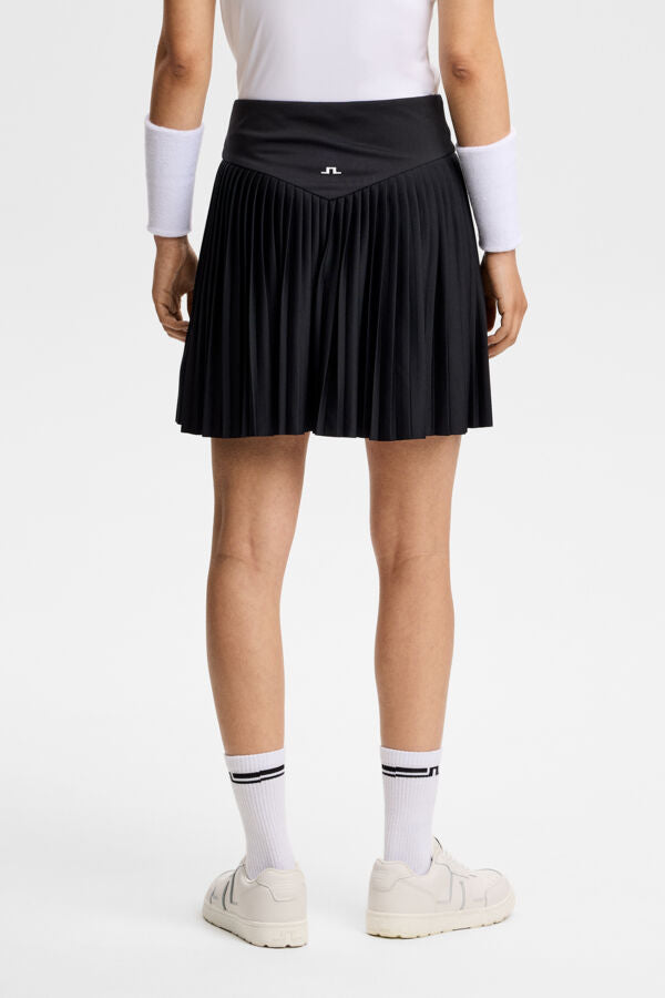 Alexandra Skirt / Black