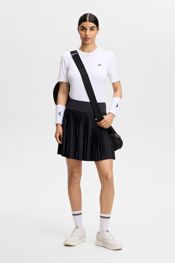 Alexandra Skirt / Black
